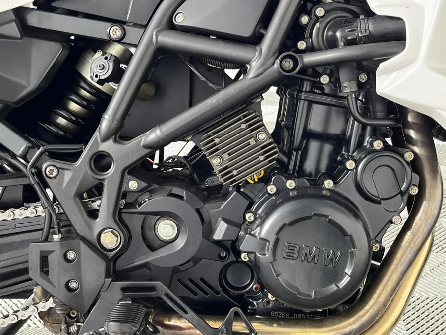 Used 2011 BMW F Series F 800 GS ABS H/grips - WeBuyCars The Dome