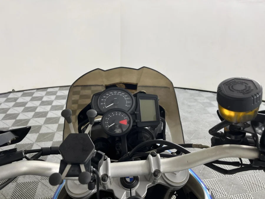 Used 2011 BMW F Series F 800 GS ABS H/grips - WeBuyCars The Dome