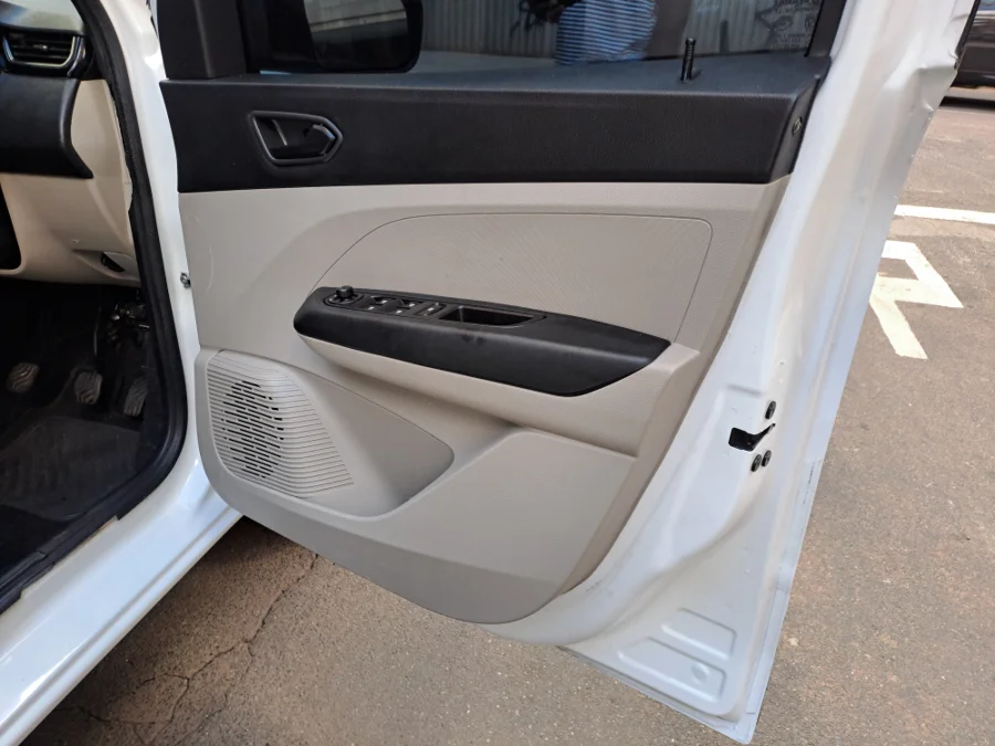 Used 2022 Renault Triber 1.0 Zen manual - Freeman Cars Used 2022 Renault Triber 1.0 Zen manual - Freeman Cars