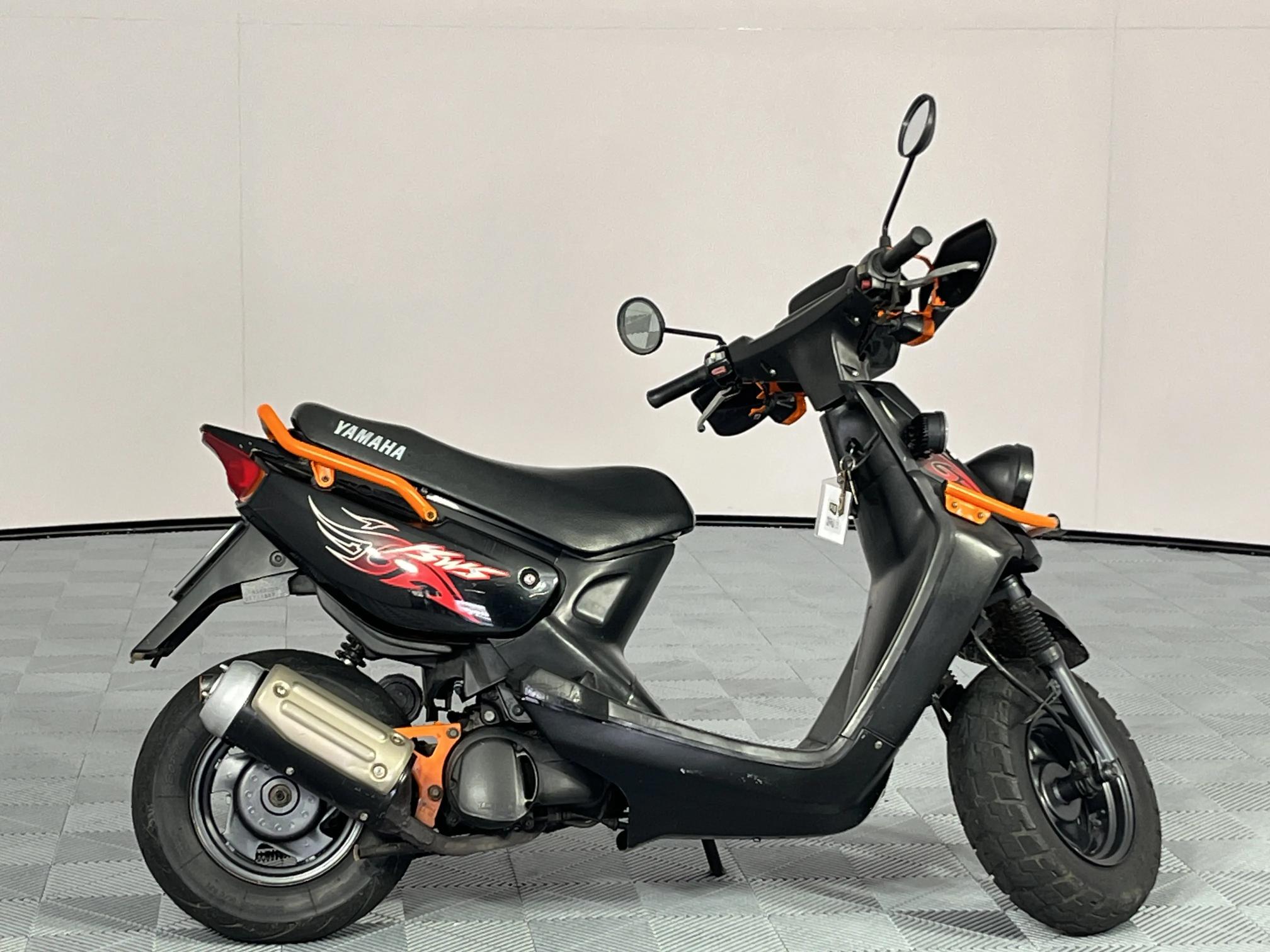 Used Used 2006 Yamaha BWS 100 for sale in Free State | Auto Mart Used Used 2006 Yamaha BWS 100 for sale in Free State | Auto Mart