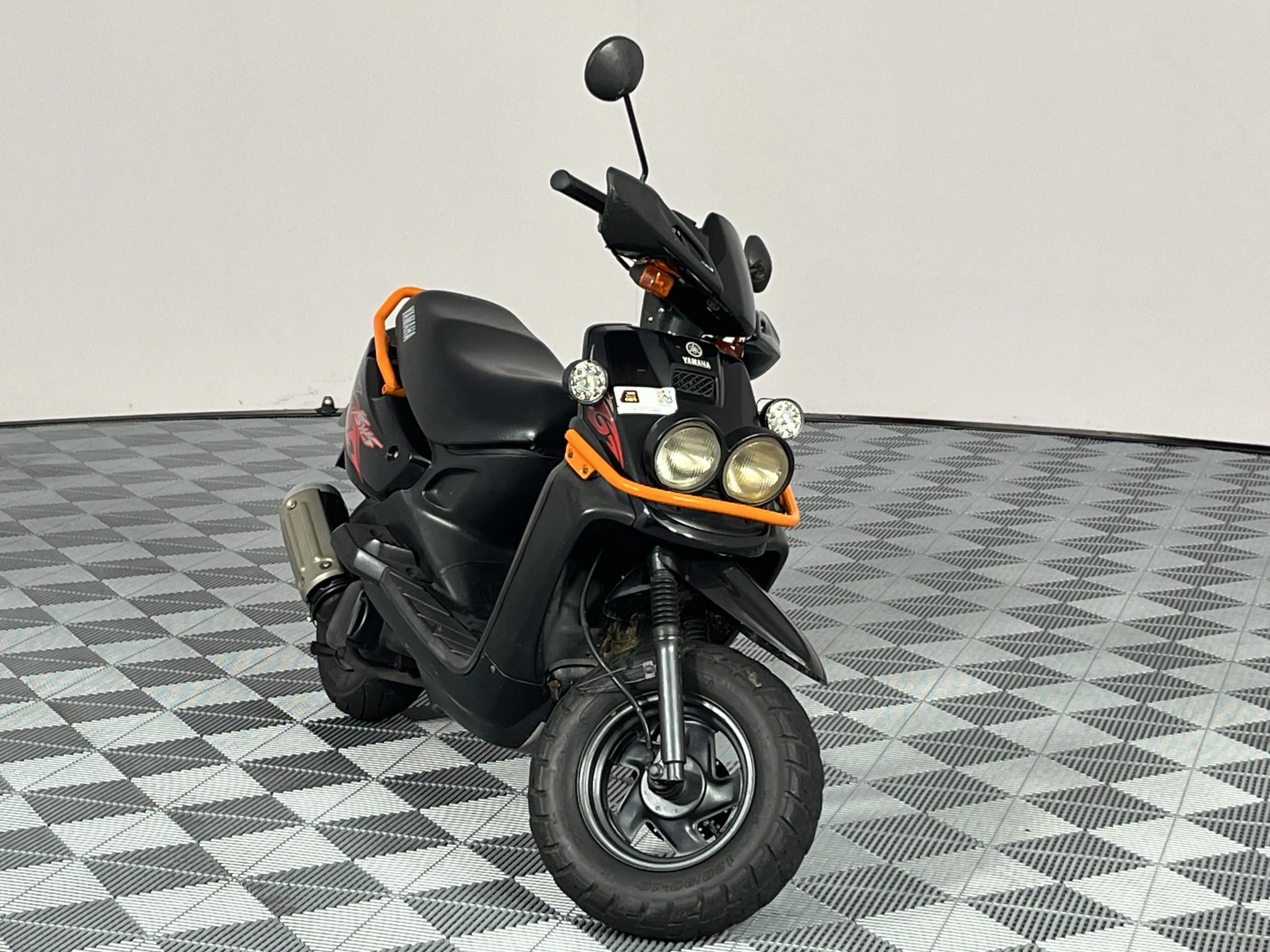 Used Used 2006 Yamaha BWS 100 for sale in Free State | Auto Mart Used Used 2006 Yamaha BWS 100 for sale in Free State | Auto Mart