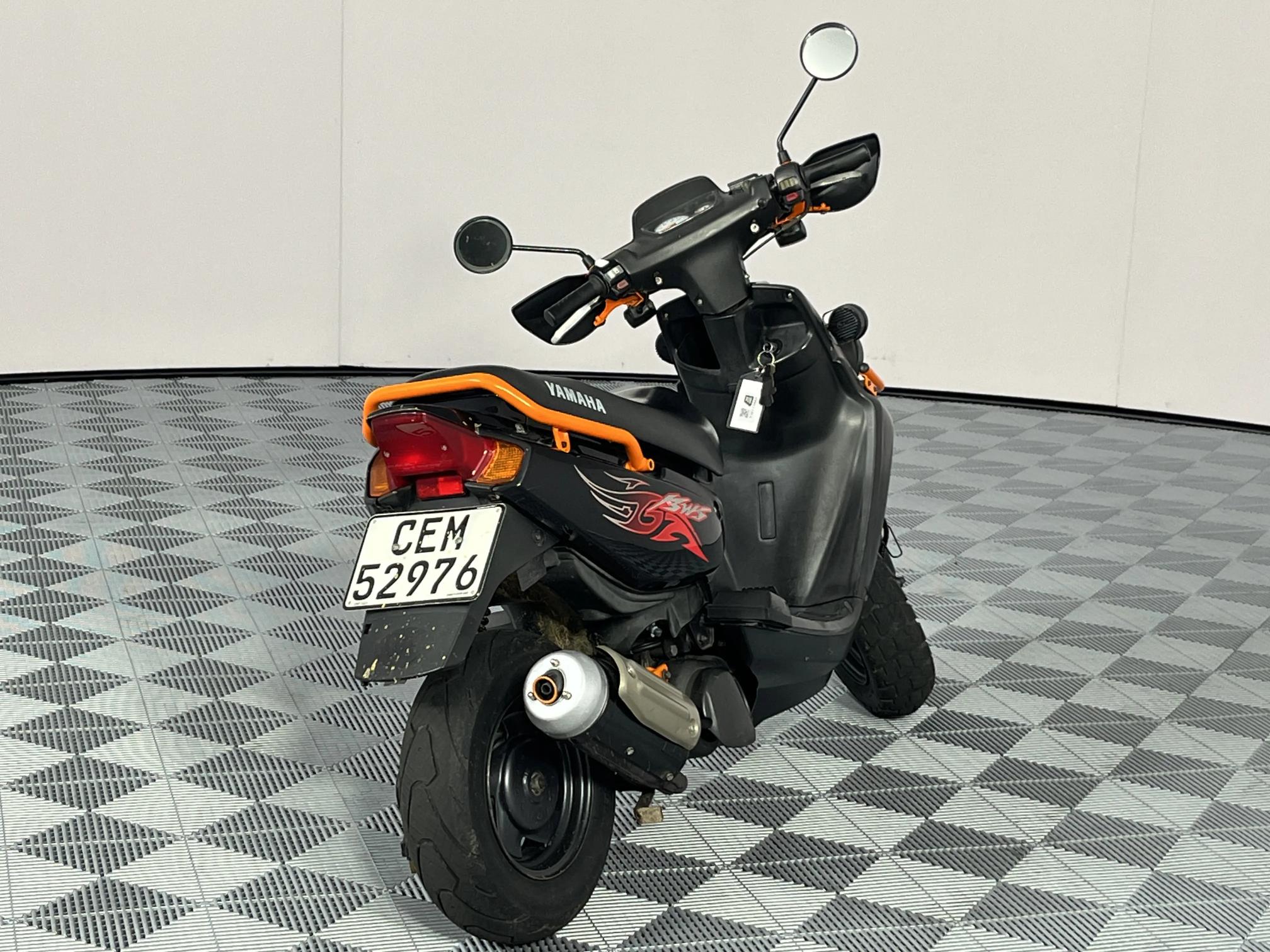 Used Used 2006 Yamaha BWS 100 for sale in Free State | Auto Mart Used Used 2006 Yamaha BWS 100 for sale in Free State | Auto Mart