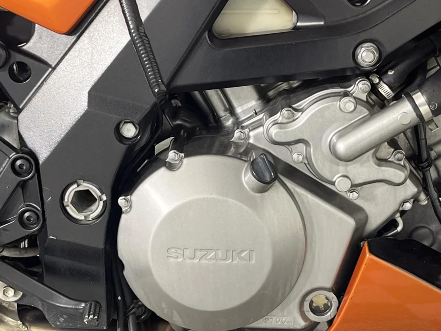 Used 2007 Suzuki SV 1000s - WeBuyCars Silverlakes Used 2007 Suzuki SV 1000s - WeBuyCars Silverlakes