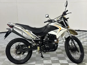 Used 2014 Big Boy TSR 250