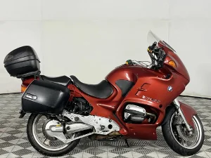 Used 1996 BMW R Series R 1100 RT ABS