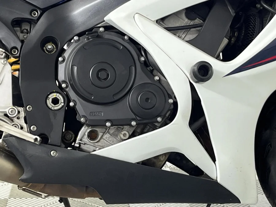 Used 2012 Suzuki GSX-R GSX R750 - WeBuyCars JHB South