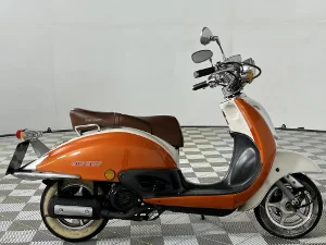 Used 2012 Big Boy Revival 150