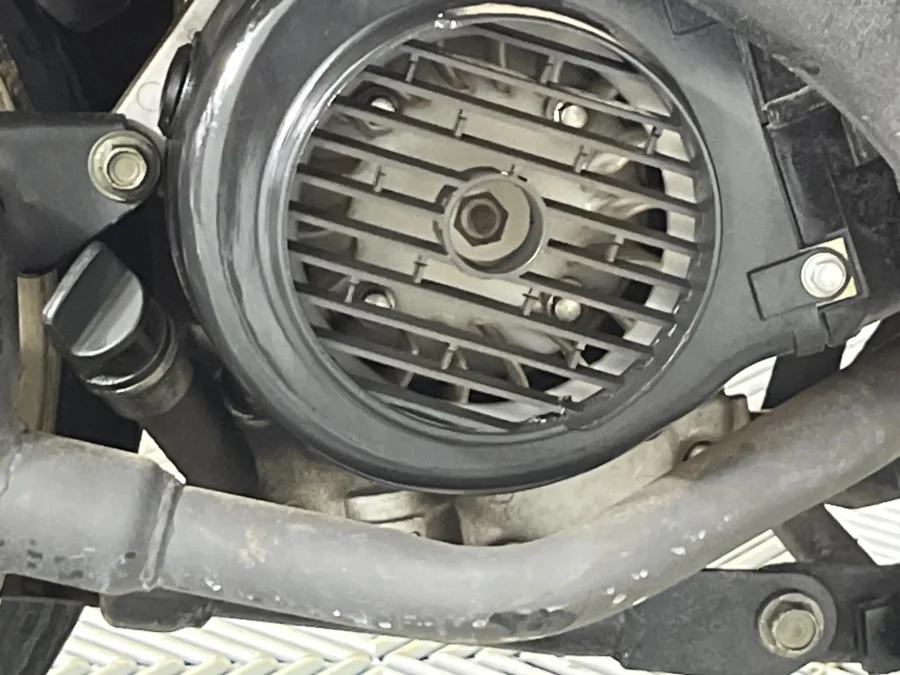 Used 2012 Big Boy Revival 150 - WeBuyCars JHB South