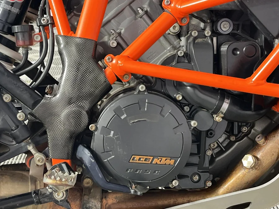 Used 2019 KTM 1290 Super Adventure R - WeBuyCars Brackenfell Cape Town