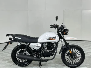 Used 2025 Big Boy Pacer 200