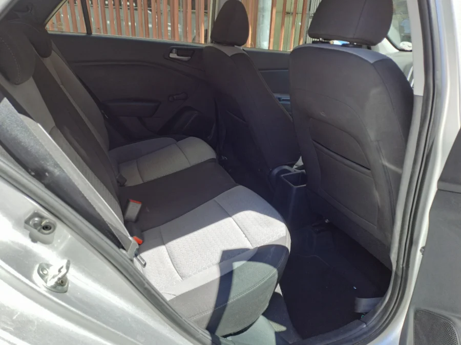 Used 2017 Hyundai i20 1.2 Fluid - Freeman Cars