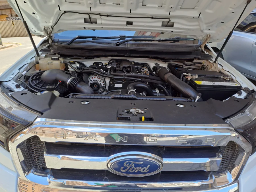 Used 2016 Ford Ranger 2.2TDCi 4x4 XL - Freeman Cars