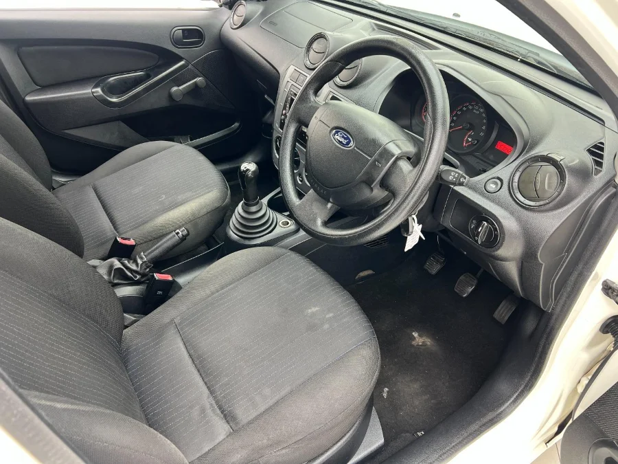 Used 2012 Ford Figo 1.4 Ambiente - EBK Auto Used 2012 Ford Figo 1.4 Ambiente - EBK Auto