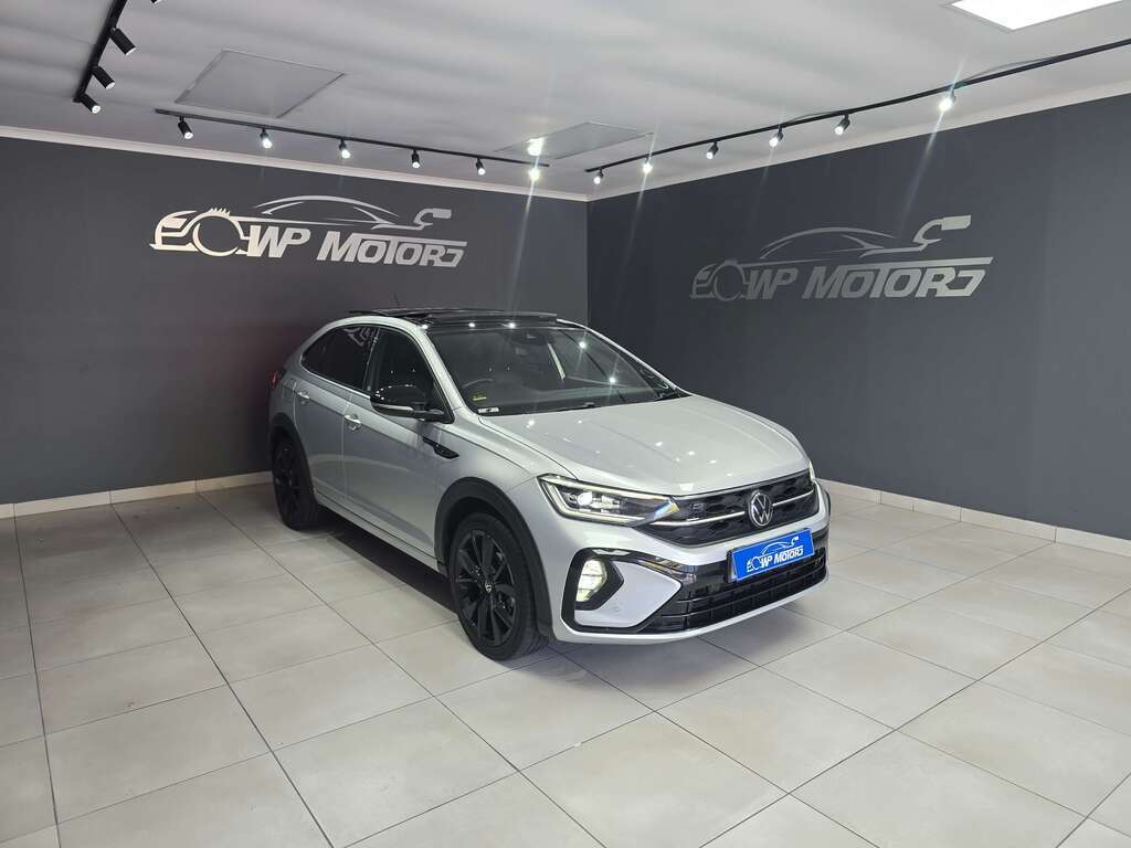 Used 2023 Volkswagen Taigo 1.0TSI R-Line