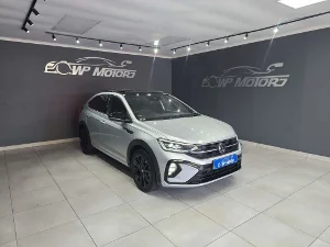 Used 2023 Volkswagen Taigo 1.0TSI R-Line