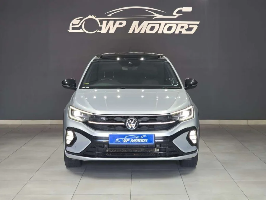 Used 2023 Volkswagen Taigo 1.0TSI R-Line - WP Motors