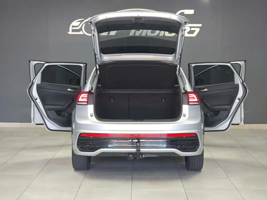 Used 2023 Volkswagen Taigo 1.0TSI R-Line - WP Motors