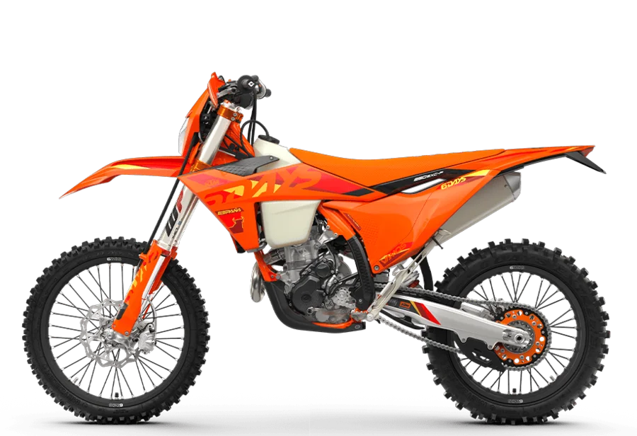 KTM 250 EXC-F SIX DAYS - FAST KTM KTM 250 EXC-F SIX DAYS - FAST KTM