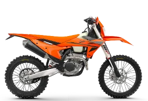 KTM 250 EXC-F SIX DAYS KTM 250 EXC-F SIX DAYS