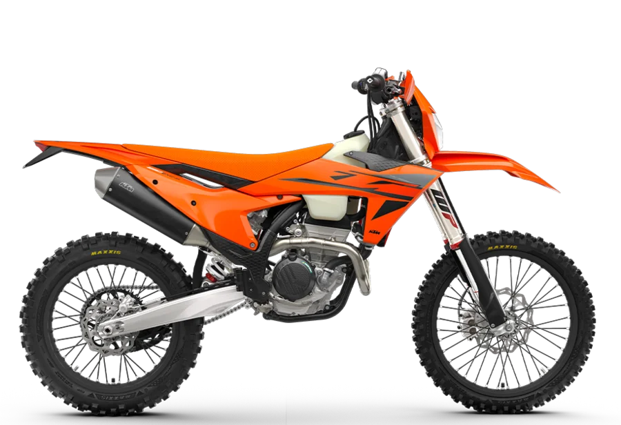 KTM 250 EXC-F SIX DAYS - FAST KTM KTM 250 EXC-F SIX DAYS - FAST KTM