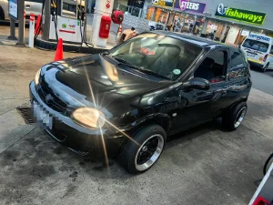Used 2007 Opel Corsa Lite 1.4i Sport