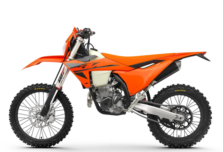KTM 450 EXC-F SIX DAYS - FAST KTM KTM 450 EXC-F SIX DAYS - FAST KTM