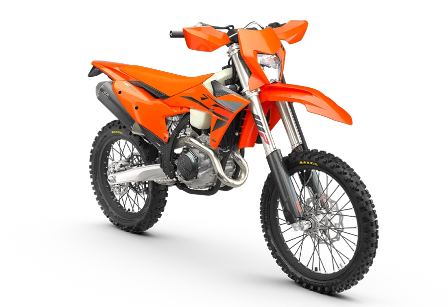 KTM 450 EXC-F SIX DAYS - FAST KTM KTM 450 EXC-F SIX DAYS - FAST KTM