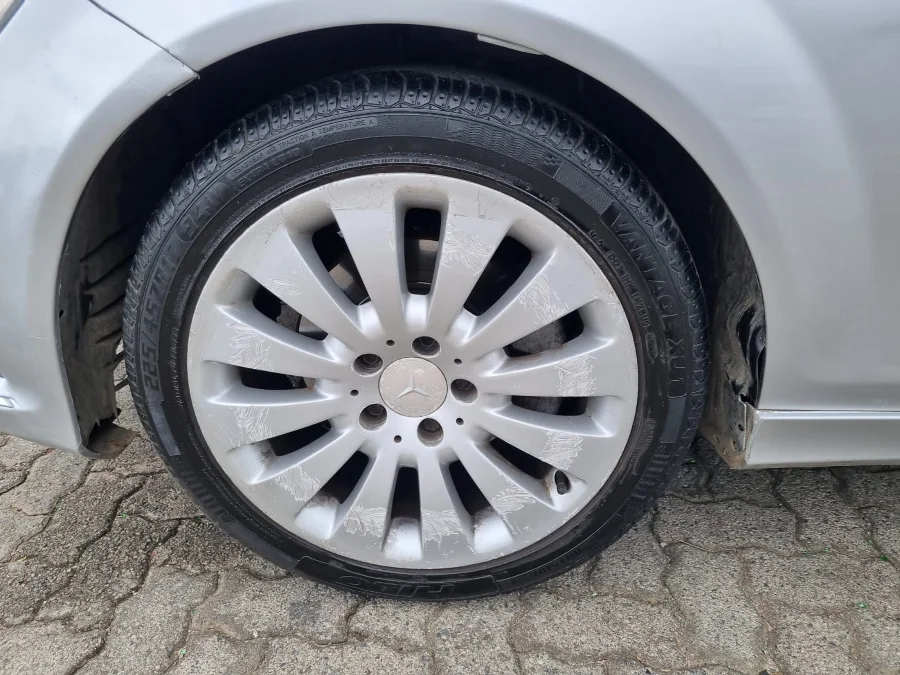 Used 2013 Mercedes-AMG C-Class - Carbase Auto