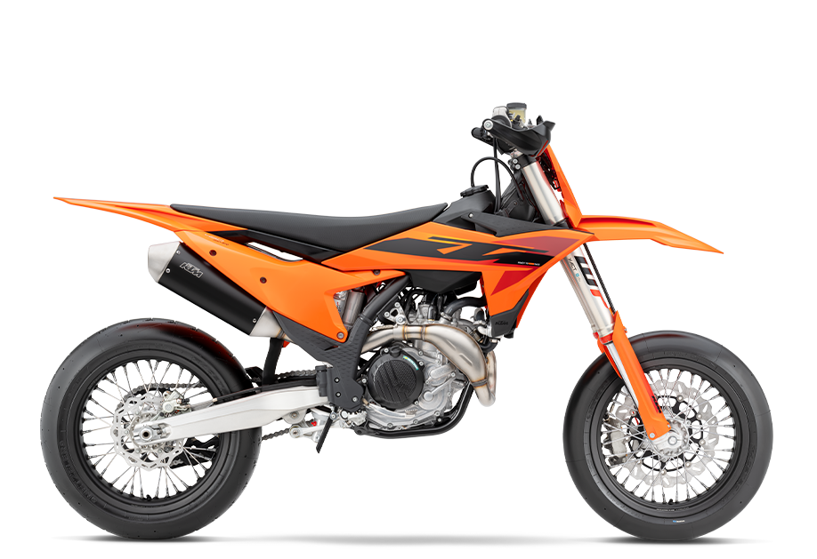 KTM 450 SMR
