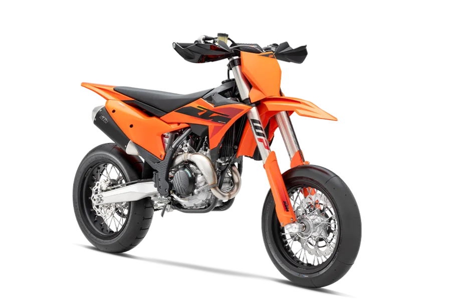 KTM 450 SMR - FAST KTM KTM 450 SMR - FAST KTM