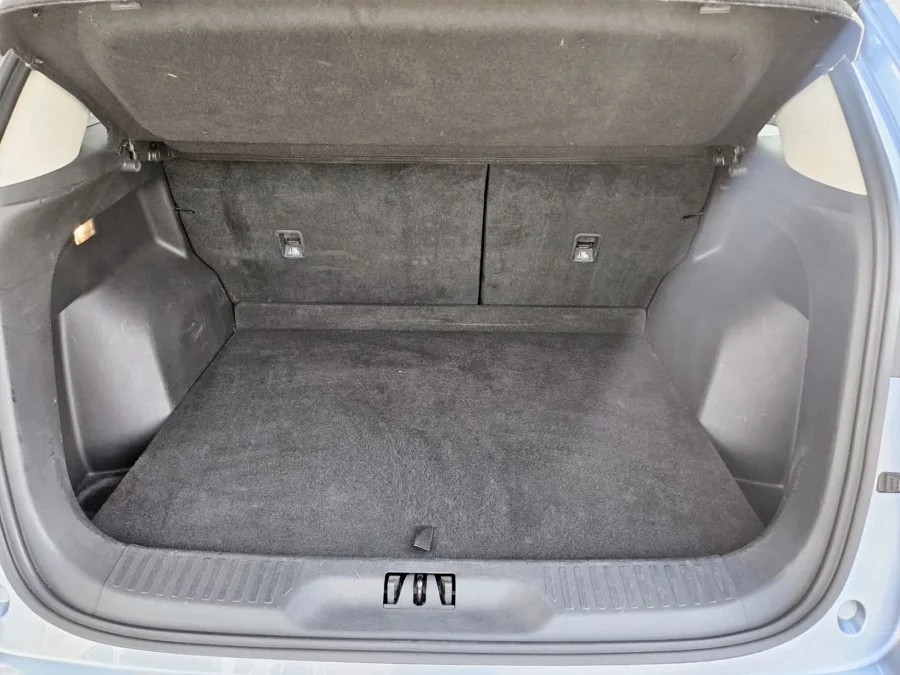 Used 2024 Ford Territory 1.8T Trend - CFAO Mobility Toyota Carnival Used 2024 Ford Territory 1.8T Trend - CFAO Mobility Toyota Carnival