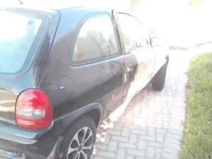Used 2007 Opel Corsa Lite 1.4i