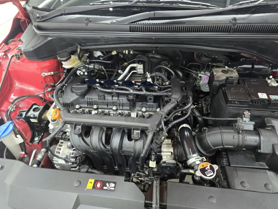 Used 2023 Hyundai i20 1.2 Fluid - Kilokor Motors