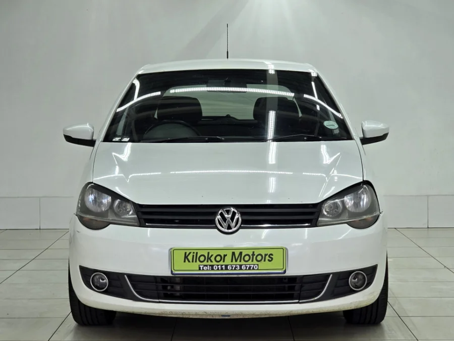 Used 2014 Volkswagen Polo Vivo hatch 1.6 GT - Kilokor Motors Used 2014 Volkswagen Polo Vivo hatch 1.6 GT - Kilokor Motors