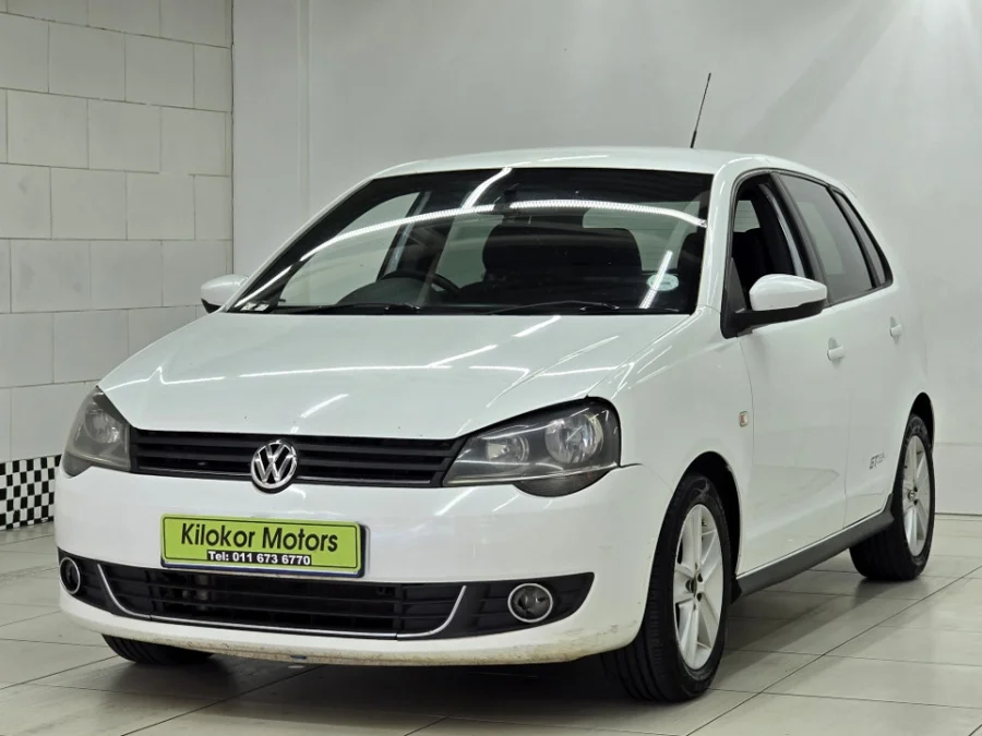 Used 2014 Volkswagen Polo Vivo hatch 1.6 GT - Kilokor Motors Used 2014 Volkswagen Polo Vivo hatch 1.6 GT - Kilokor Motors