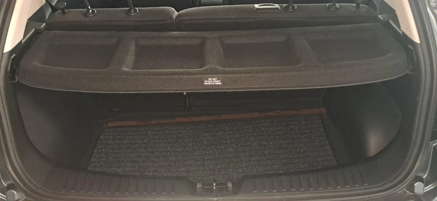 Used 2025 Mahindra XUV 3XO 1.2T MX3 manual - Mahindra Used Cars Centurion