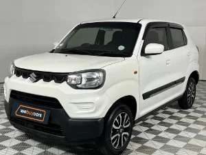 Used 2023 Suzuki S-Presso 1.0 GL+