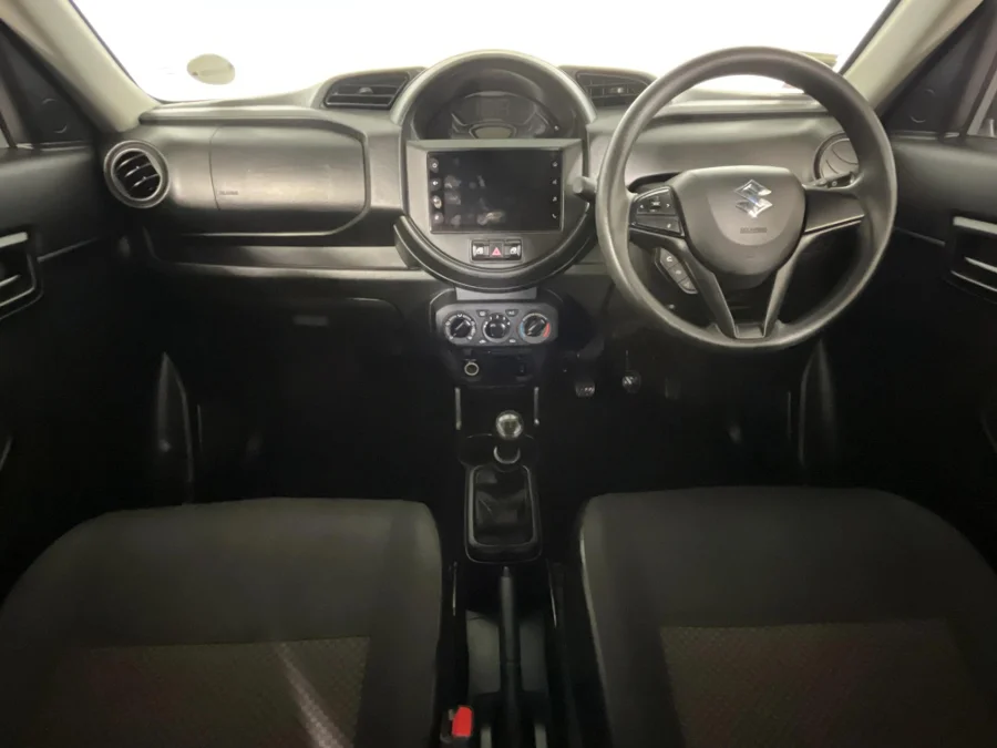 Used 2023 Suzuki S-Presso 1.0 GL+ - WeBuyCars Silverlakes