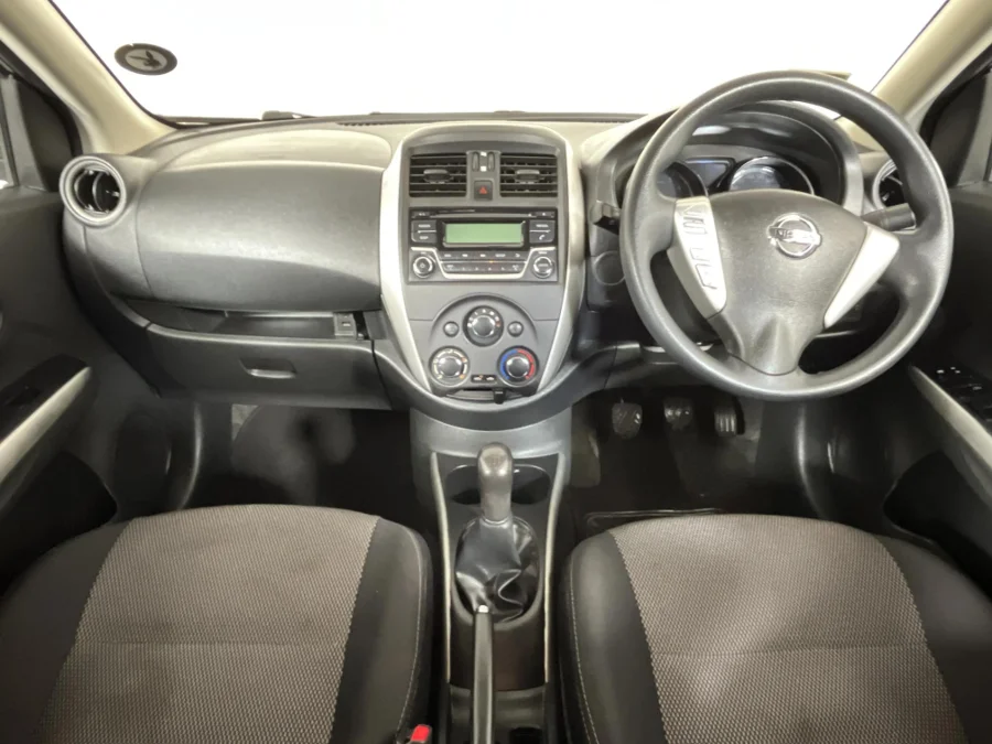 Used 2022 Nissan Almera 1.5 Acenta - WeBuyCars JHB South Used 2022 Nissan Almera 1.5 Acenta - WeBuyCars JHB South
