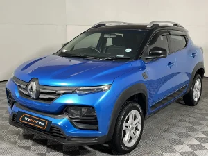 Used 2021 Renault Kiger 1.0 Turbo Zen