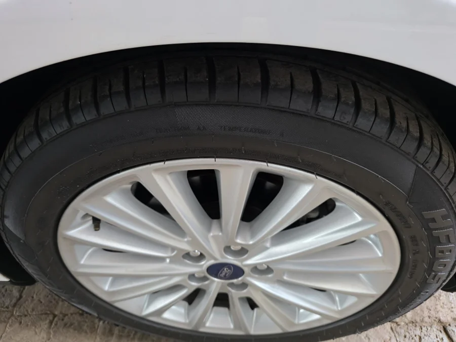 Used 2016 Ford Focus hatch 1.5T Trend auto - Alro Motors Used 2016 Ford Focus hatch 1.5T Trend auto - Alro Motors