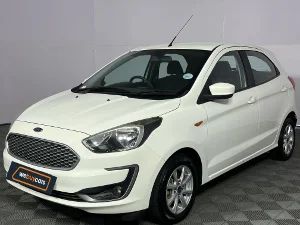 Used 2021 Ford Figo hatch 1.5 Trend
