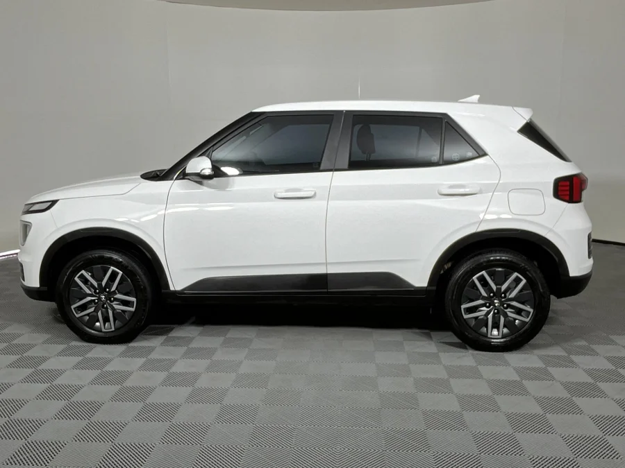 Used 2024 Hyundai Venue 1.0T Motion auto - WeBuyCars  Witbank