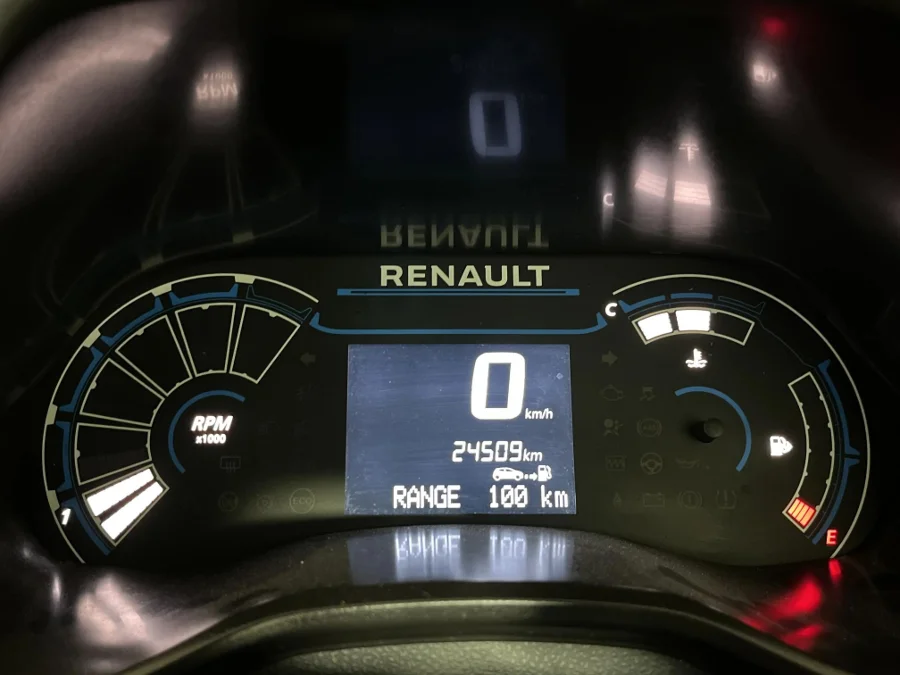 Used 2024 Renault Triber 1.0 Dynamique - WeBuyCars Germiston Used 2024 Renault Triber 1.0 Dynamique - WeBuyCars Germiston