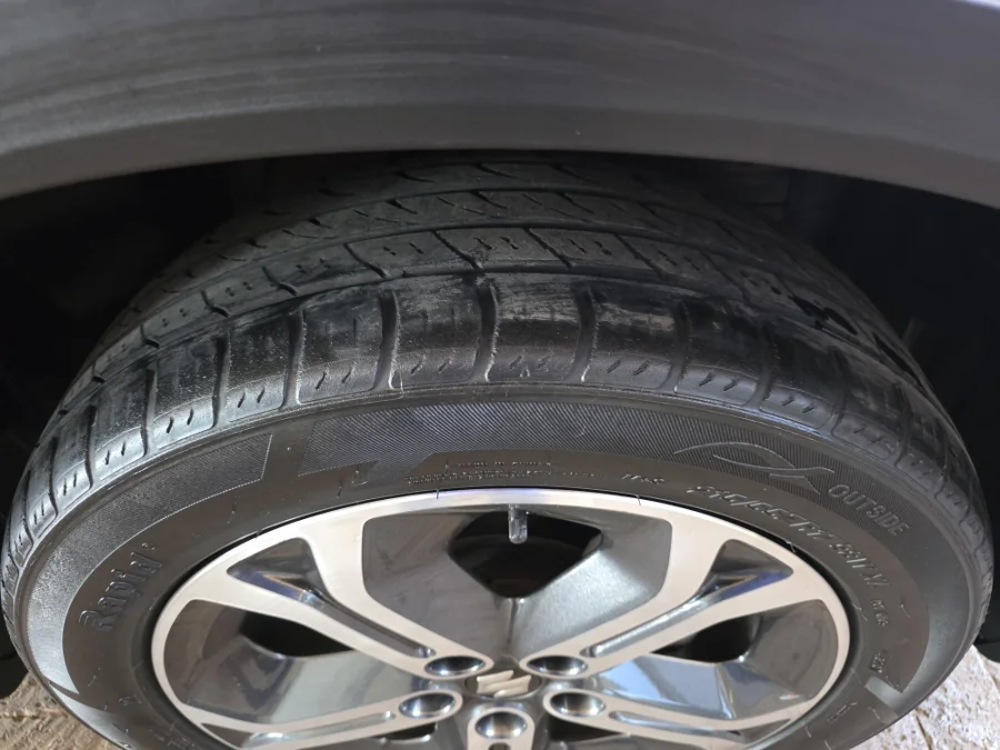 Used 2016 Suzuki Vitara 1.6 GLX AllGrip - Alro Motors