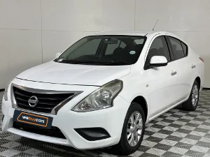 Used 2020 Nissan Almera 1.5 Acenta Used 2020 Nissan Almera 1.5 Acenta