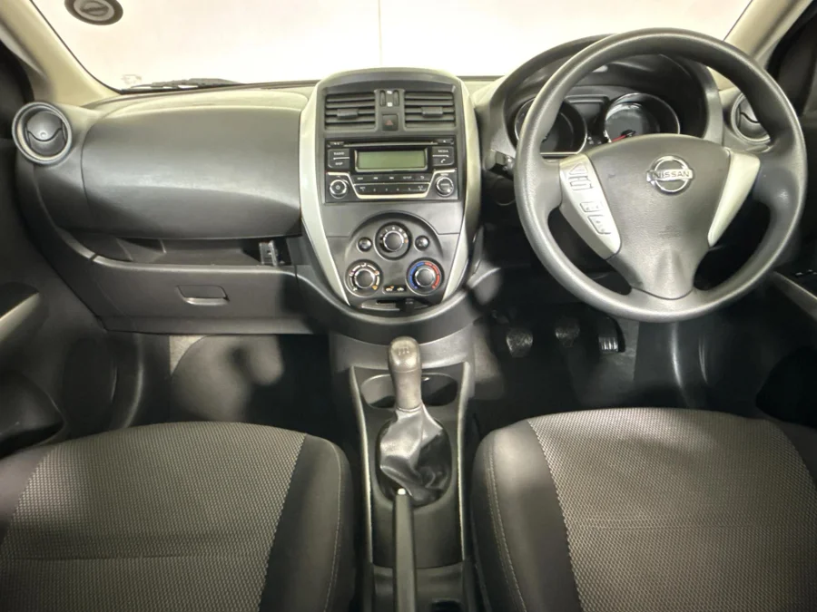 Used 2020 Nissan Almera 1.5 Acenta - WeBuyCars Midstream