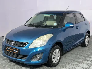 Used 2014 Suzuki Swift DZire sedan 1.2 GL Used 2014 Suzuki Swift DZire sedan 1.2 GL