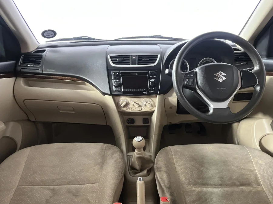 Used 2014 Suzuki Swift DZire sedan 1.2 GL - WeBuyCars Rustenburg Used 2014 Suzuki Swift DZire sedan 1.2 GL - WeBuyCars Rustenburg