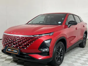 Used 2025 Omoda C5 1.5T 230T Style